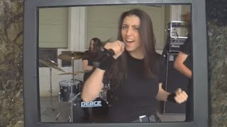 Watch Unleash The Archers Dawn Of Ages video