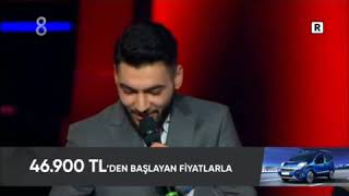 Cok Olay Her Kez Saskin