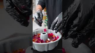 Broken Gl Jelly Pudding Wild Cookbook