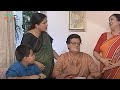 Shrimaan Shrimati श्रीमान श्रीमती Family Series #ep102 | Comedy Series | Comedy Video 2023 | #serial