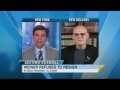 Rep. Anthony Weiner Photos Scandal: James Carville On If Congressman Can Save Career (06.06.11)