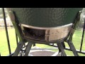 Tips and Tricks on the Big Green Egg