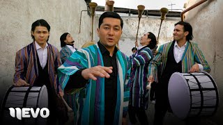 Асилбек Наимов (Asia Band) - Куёв Жура (Премьера Клипа, 2024)