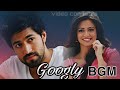 Googly Movie Romantic BGM || Yash, Kriti Kharbanda MUSIC: Anoop Seelin