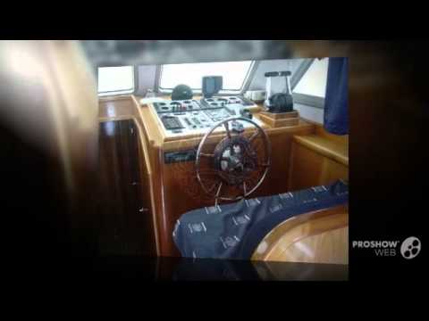 SAS-Vektor Adria 1002 Power boat, Motor Yacht Year - 2000