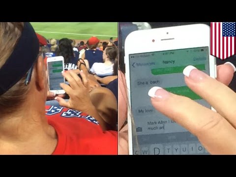 Cheating wife snapchat compilations