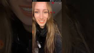 BİGO LIVE HATUN HARIKA FIZIGI ILE ETKILICI DANS EDIYOR