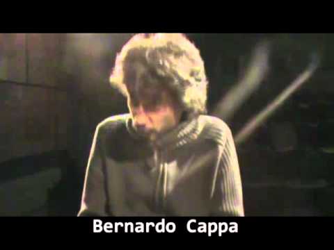 Entrevista a Bernardo Cappa