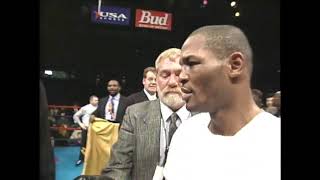 BERNARD HOPKINS VS ANDREW COUNCIL WORLD TITLE FULL FIGHT