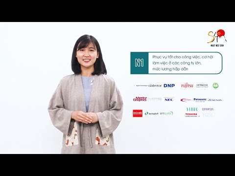 JLPT là gì? Những điều cần biết về kỳ thi JLPT|