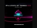 Видео ATB - 9 PM (Till I Come) (2008 Rework).(ASOT 550 in Moscow )