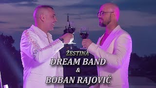 Dream Band & Boban Rajovic - Zestina