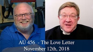 Anglican Unscripted 456 - The Love Letter