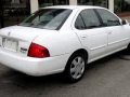 SOLD - 2004 Nissan Sentra 1.8S 03246 Irwin Toyota Scion Ford
