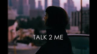 Watch Montell Fish Talk 2 Me video