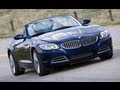 2009 BMW Z4 sDrive35i Manual Tested - Car and Driver