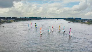 Stefan Szczesny - Sailing #Art4GlobalGoals - Monheimer Kulturwerke - 22. August 2021