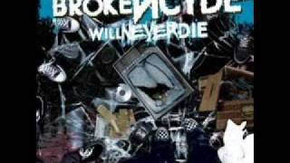 Watch Brokencyde Where We At video