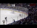 Steve Downie's Hit On Lovejoy + Max Talbot Goal - 04/18/2011