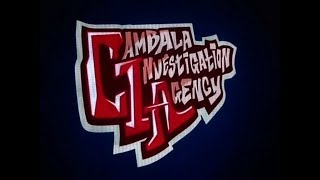 Cambala Investigation Agency CIA - Mystery of Movie Shoot Full