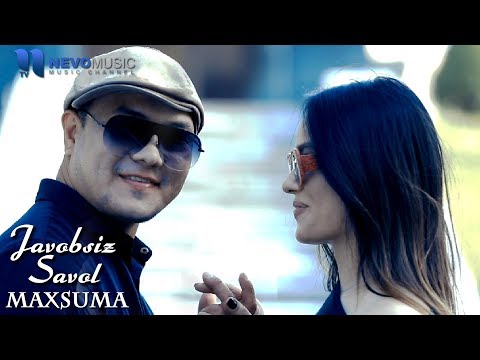 Maxsuma - Javobsiz Savol