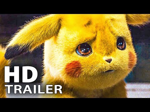 BEST UPCOMING ANIMATED MOVIES 2019 Trailer