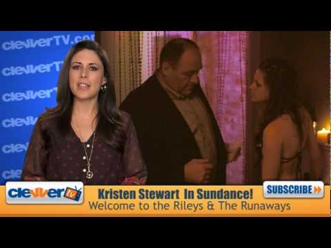 Kristen Stewart's New Movies In Sundance!