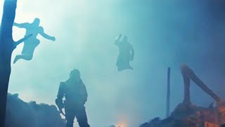 Öldü Sanılan Asker Gizli Deneyle Ölümsüz Oluyor 1. Dünya Savaşı I Film Özeti