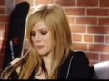 Avril Lavigne-Anything but ordinary