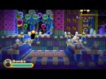 Kirby Triple Deluxe! Capitulo 4!