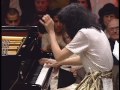 Uchida Beethoven Piano Concerto No.4 1st