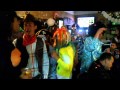 sombreros locos bogota