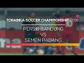Highlight Persib Bandung vs Semen Padang - Torabika Soccer Ch...