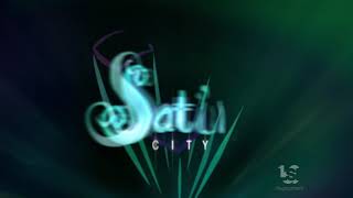 Satin Cityregency Televisionfox Television Studios 2006