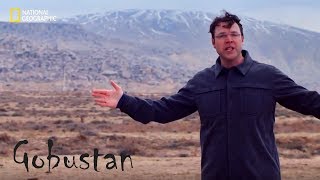 Gobustan National Geographic
