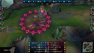 Niodiamondpr -Vs- Nno Nowayo2V Eskiper - Lol Ranked Replay