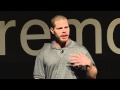 A vegan bodybuilding experiment: Joshua Knox at TEDxFremont