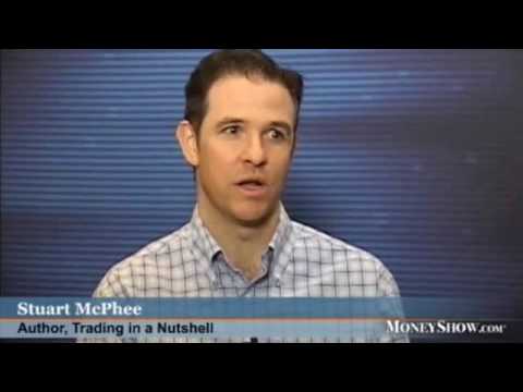 Stuart mcphee forex