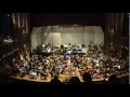 The University of Chicago Symphony Orchestra plays The Pleasure Dome of Kubla Khan