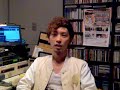 夏びらき'12  UNCHAIN 谷川正憲（Vo＆Gt）