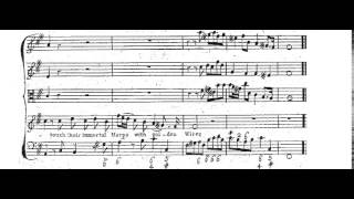 Let The Bright Seraphim Samson Händel Score Animation Let The Bright Seraphim Samson Händel Score Animation