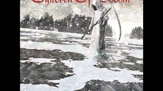 Watch Children Of Bodom Your Days Are Numbered video