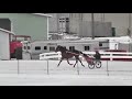 Pine Train at Wooster Fairgrounds 1 17 15