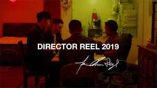 Director Reel | Takaya Abdou Lloyd (2019)