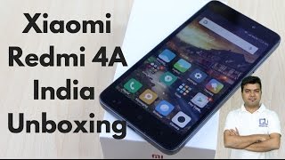 Купить Xiaomi Redmi 4A