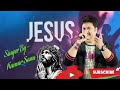 Christian Song By Kumar Sanu | Jesus Songs In Hindi | Yeshu Masih Ke Geet | Masih song