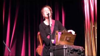 Watch Karine Polwart Terminal Star video