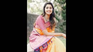 Karuppan Movie Actress Tanya Ravichandran Family