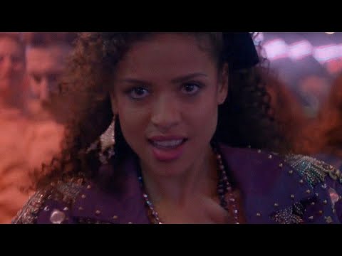 The Weekend - In Your Eyes remix feat. Doja Cat - San Junipero