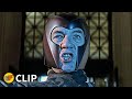 Professor X vs Magneto - Mind Over Metal | X-Men (2000) Movie Clip HD 4K